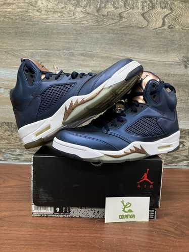 Jordan Brand Jordan 5 Retro Bronze Size 9