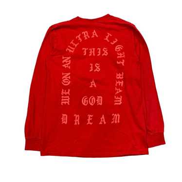 Gildan × Kanye West × Yeezy Season Kanye West Sai… - image 1