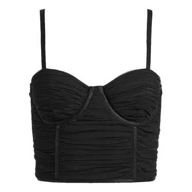 Alice + top Olivia “Saraphina” beaded corset top 8