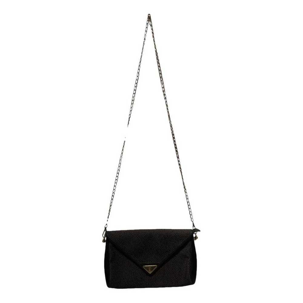 Yves Saint Laurent Leather crossbody bag - image 1