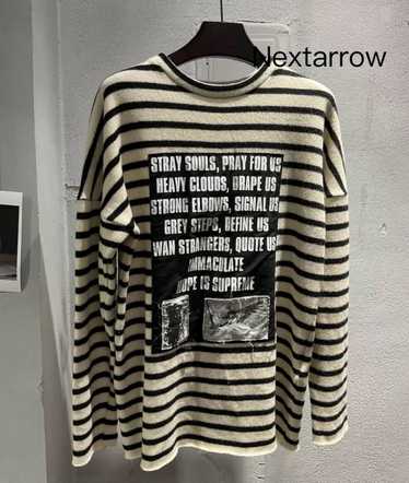 Raf simons archive redux - Gem