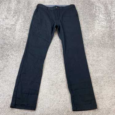 Vintage Bullhead Denim Co. Skinny Chino Pants Men… - image 1