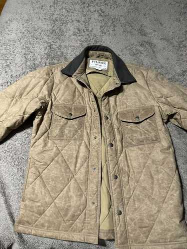 Filson Filson Quilted Jacket