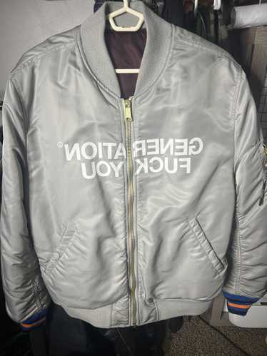 Undercover undercover bomber - Gem Undercover undercover bomber - Gem