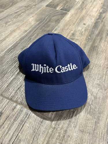 Supreme Supreme SS15 White Castle 5-Panel