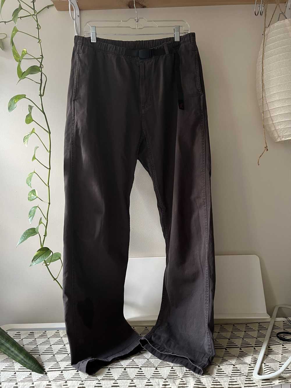 Gramicci × Outdoor Life G Pants - image 1