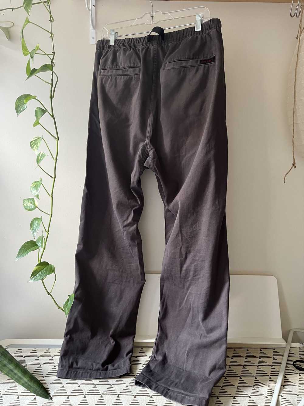 Gramicci × Outdoor Life G Pants - image 2