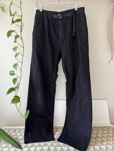 Gramicci × Outdoor Life G pants