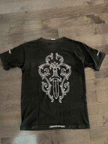 Chrome Hearts Vintage Chrome Hearts Los Angeles da