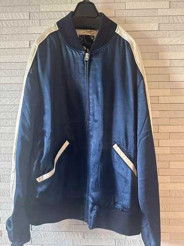 Visvim 15ss douglas jkt - Gem