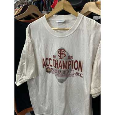 Ncaa 2005 Florida State Seminoles NCAA ACC Champi… - image 1