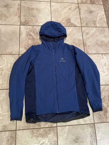 Arc'Teryx Arcteryx Atom Lt Hoody