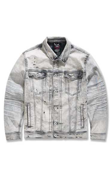 Jordan Craig Desperado Denim Trucker Jacket