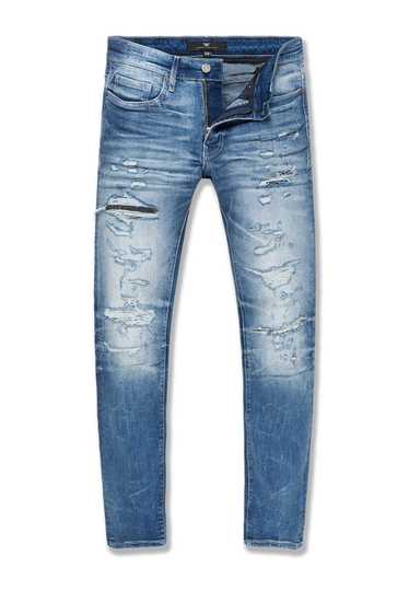 Jordan Craig Sean - Hamilton Denim (Aged Wash) - image 1