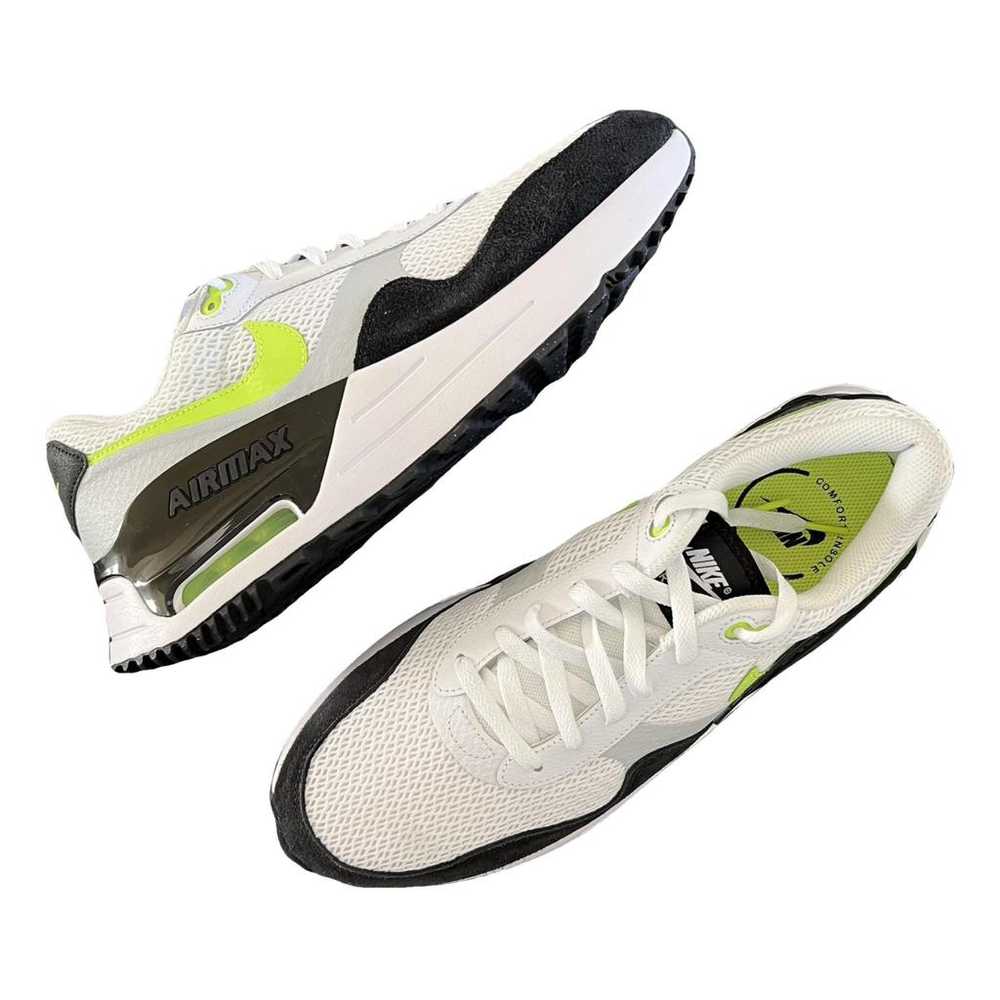 Nike Cloth low trainers - image 1