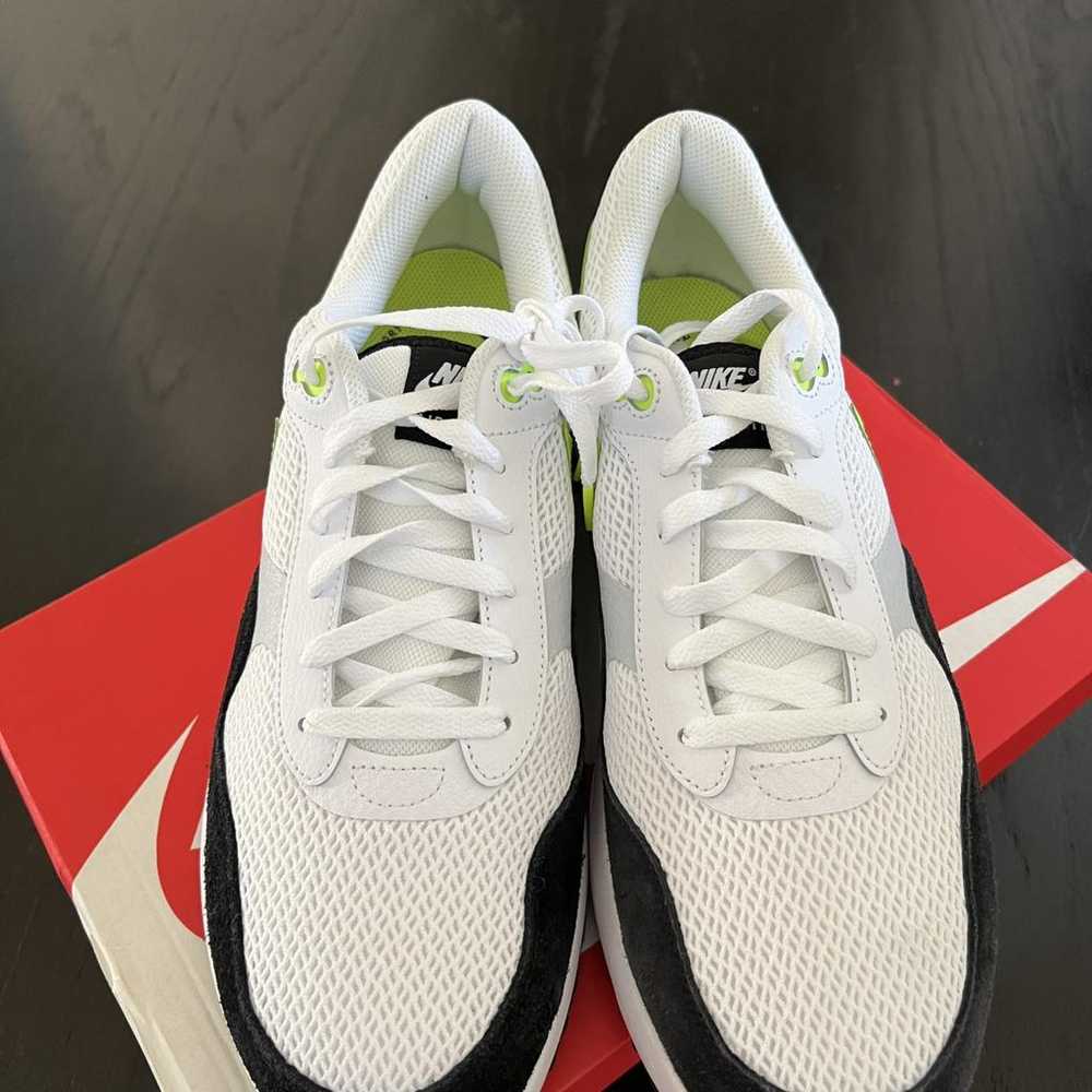 Nike Cloth low trainers - image 6