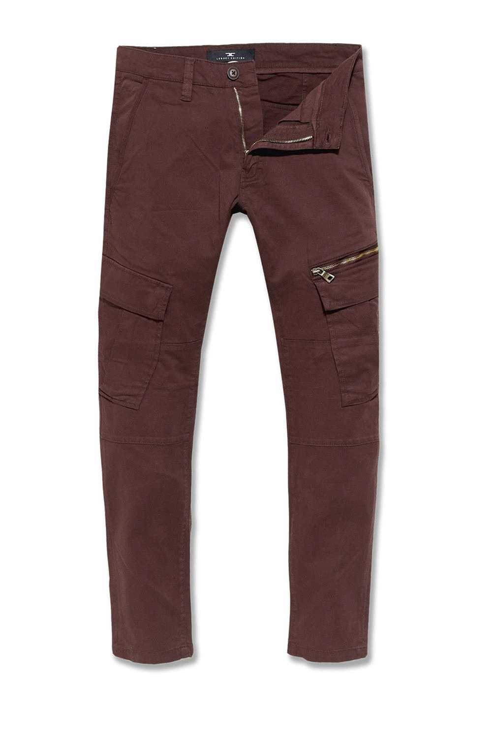 Jordan Craig Sean - Dover Lightweight Cargo Pants… - image 1