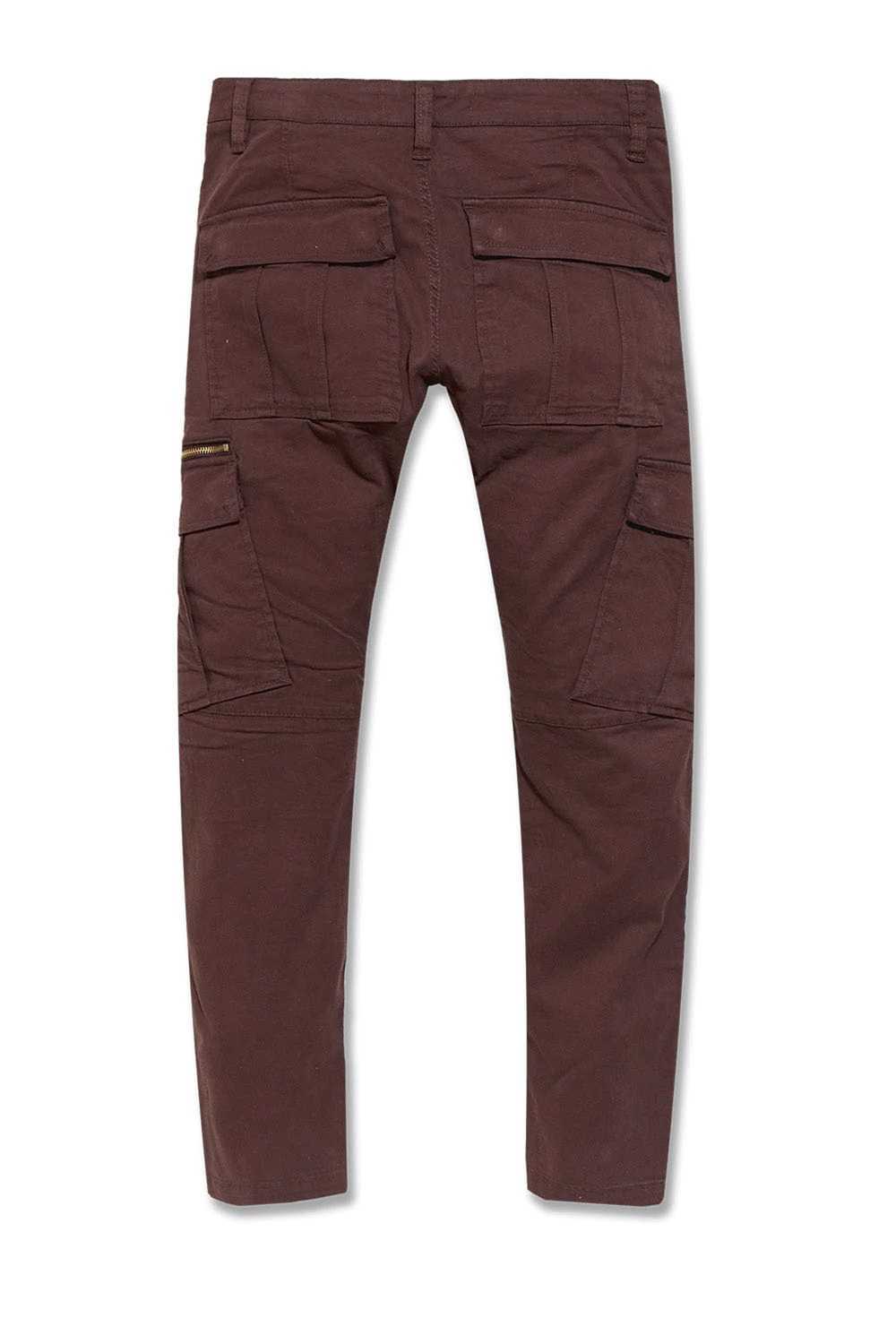 Jordan Craig Sean - Dover Lightweight Cargo Pants… - image 2