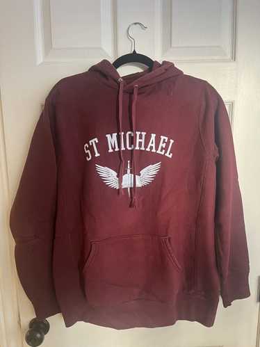 Noah Noah St. Michael Hoodie