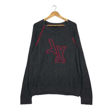 Vintage armani jumper - - Gem