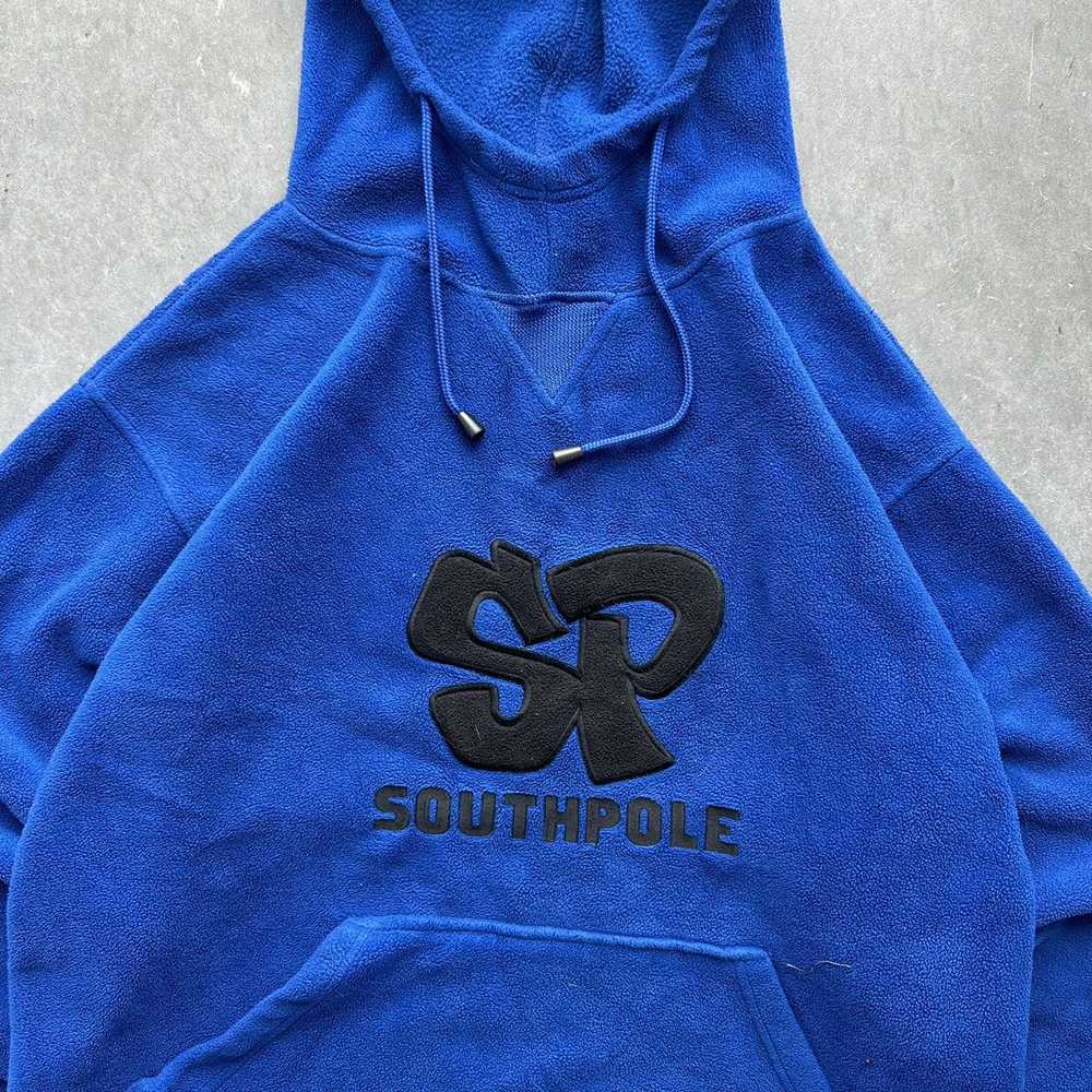 Jnco × Southpole × Vintage Crazy Vintage Y2K Sout… - image 2