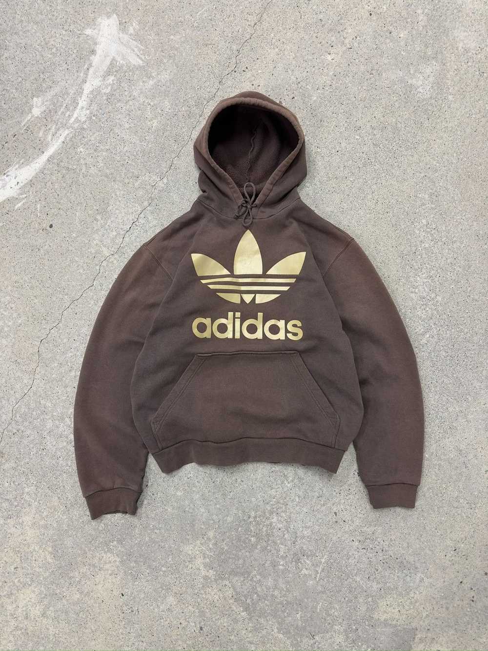 Adidas × Very Rare × Vintage 90s VINTAGE x ADIDAS… - image 1