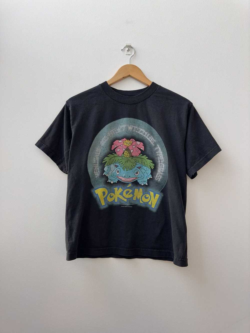 Pokemon × Streetwear × Vintage 1999 POKEMON x VEN… - image 3