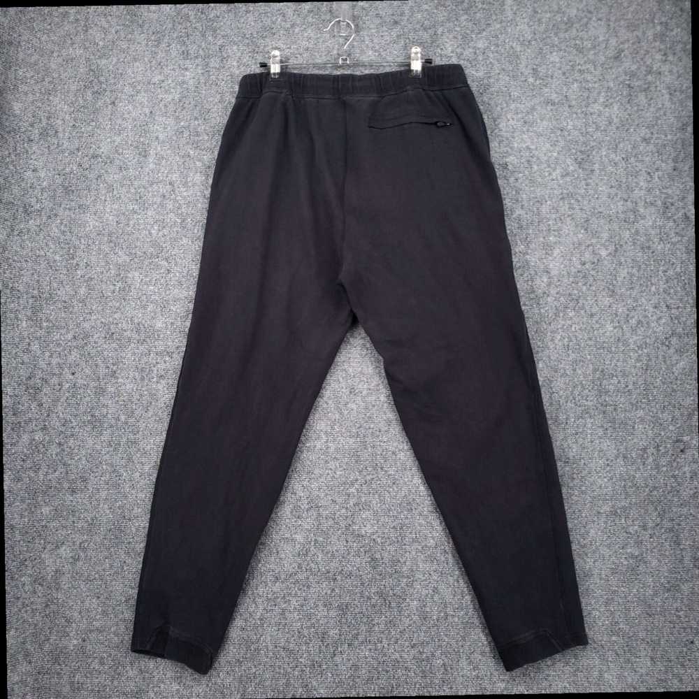 Vintage Mack Weldon Tapered Lounge Sweatpants in … - image 2