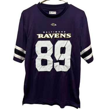 NFL Ravens Steve Smith T Shirt