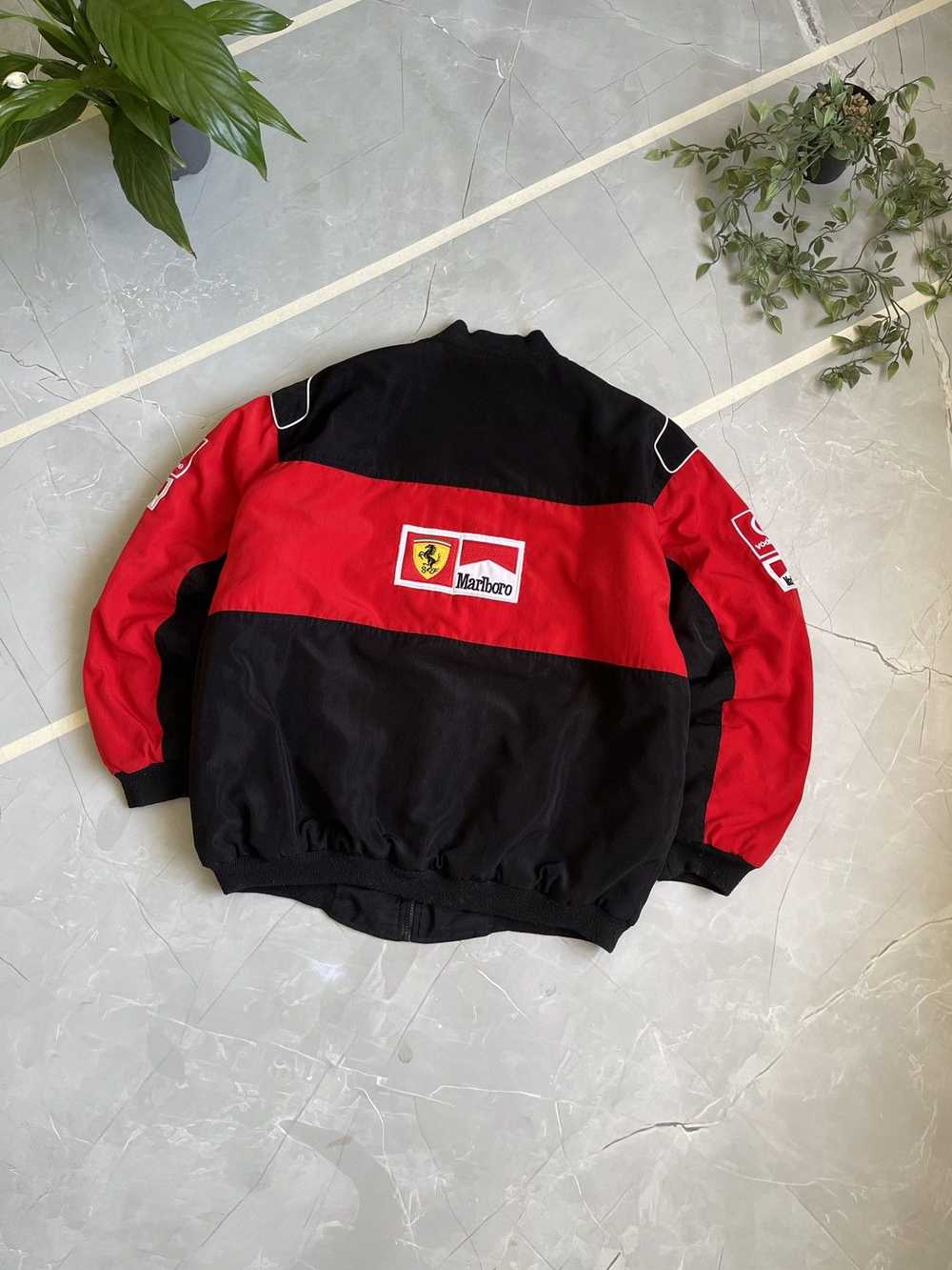 Formula Uno × Racing × Vintage Vintage Ferrari Ma… - image 2