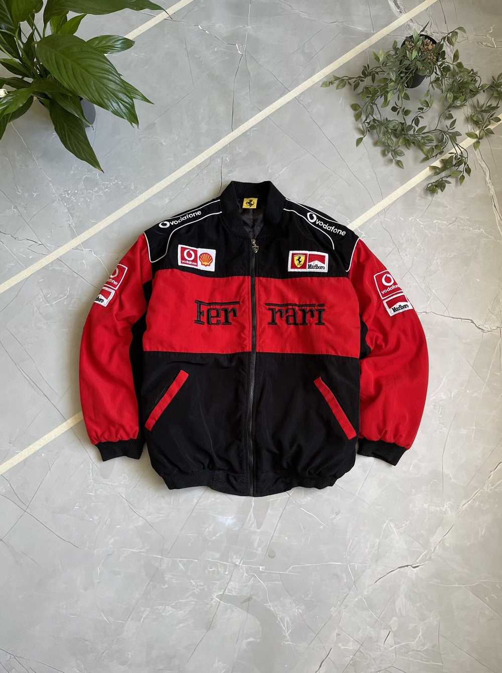 Formula Uno × Racing × Vintage Vintage Ferrari Ma… - image 3