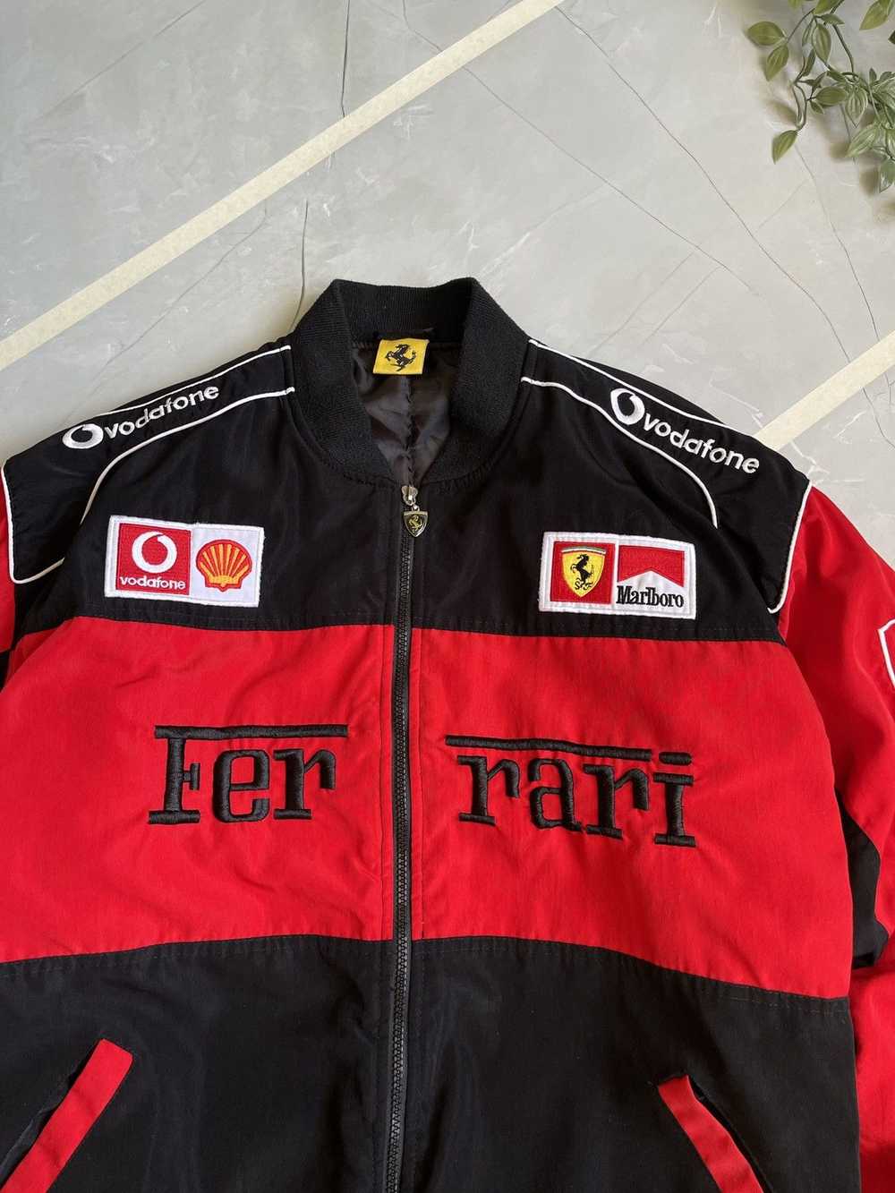 Formula Uno × Racing × Vintage Vintage Ferrari Ma… - image 7