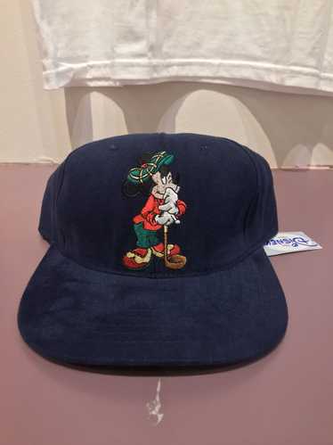 Disney × Mickey Mouse × Vintage 90s vintage deadst