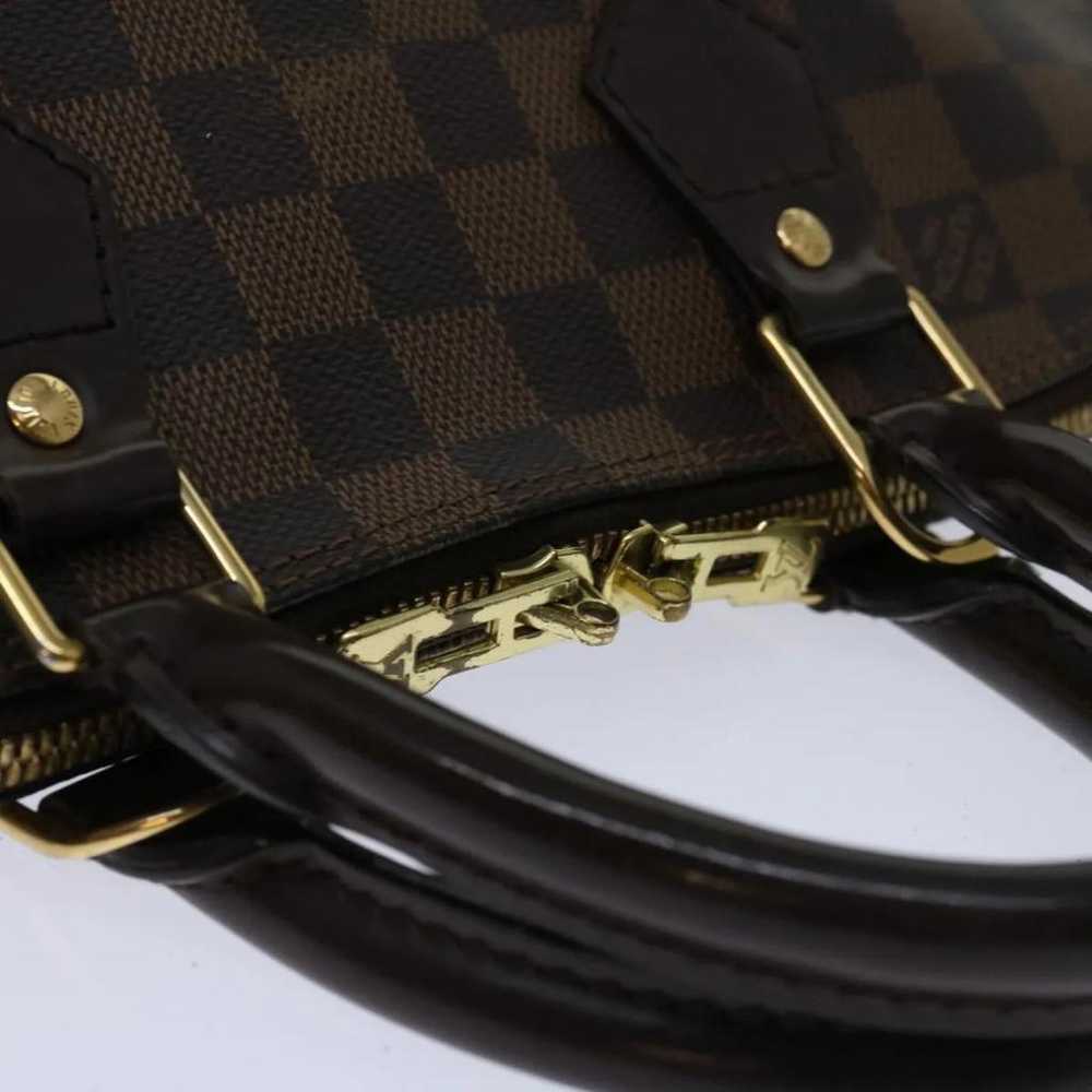 Louis Vuitton Alma handbag - image 4