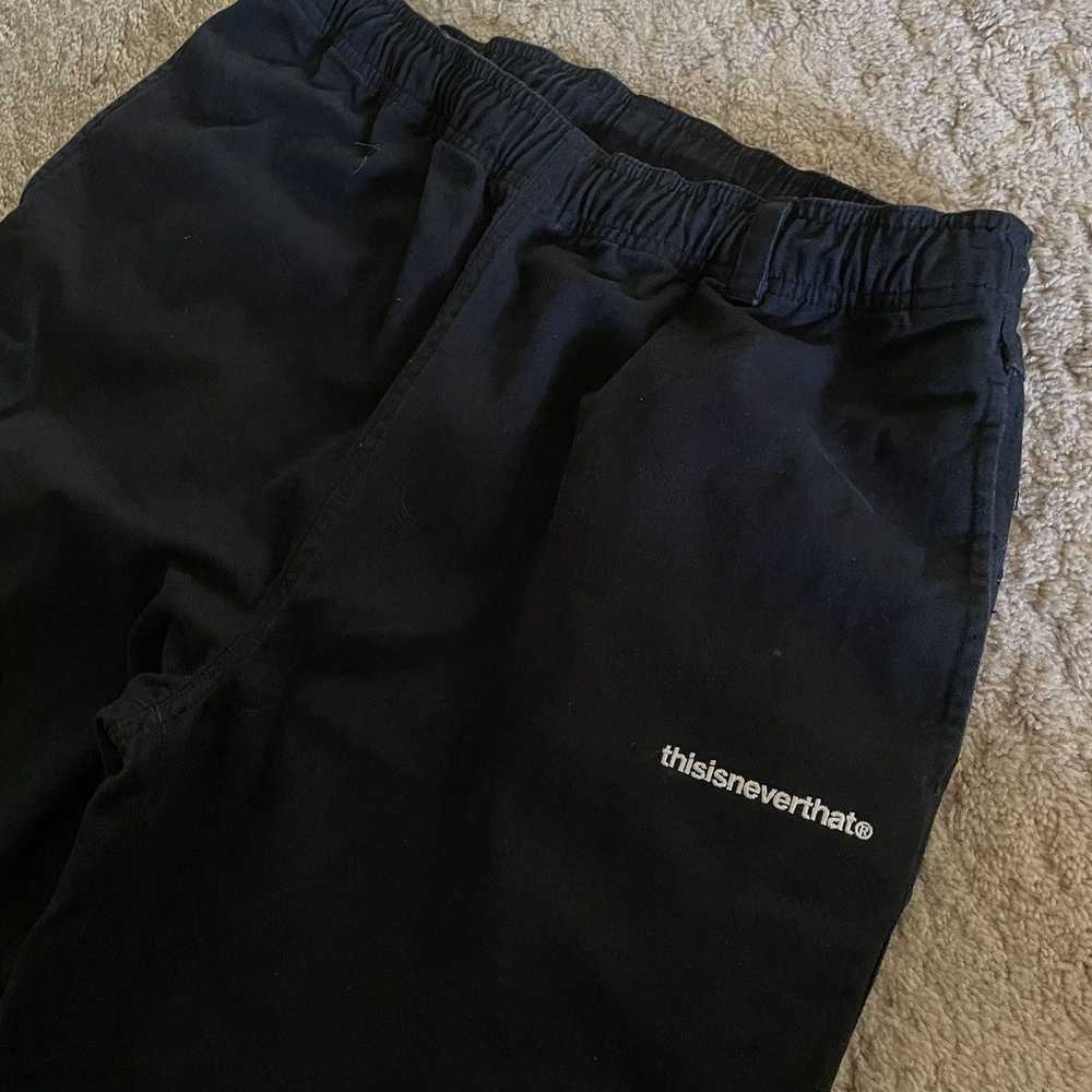 Thisisneverthat Easy Pant - image 3