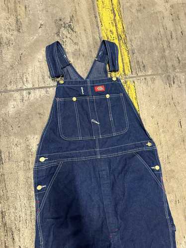 Dickies × Streetwear × Vintage Y2K dickies blue de