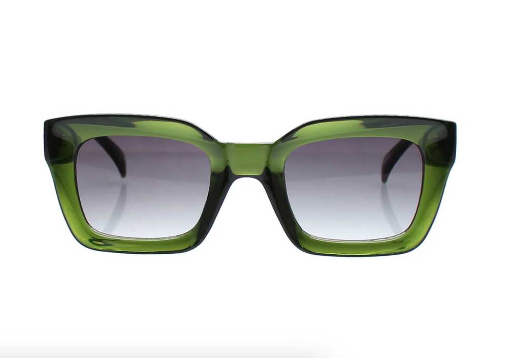 Onassis in Moss Green - image 1