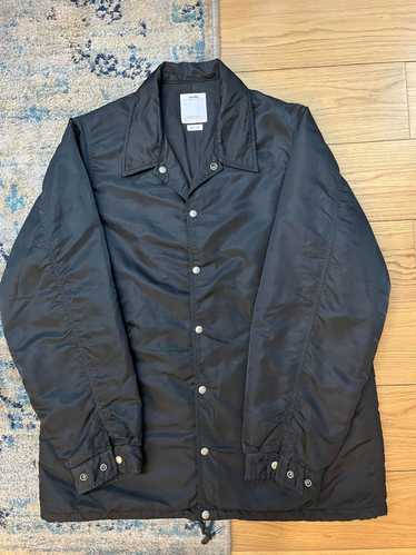 Visvim 23ss coach jkt - Gem