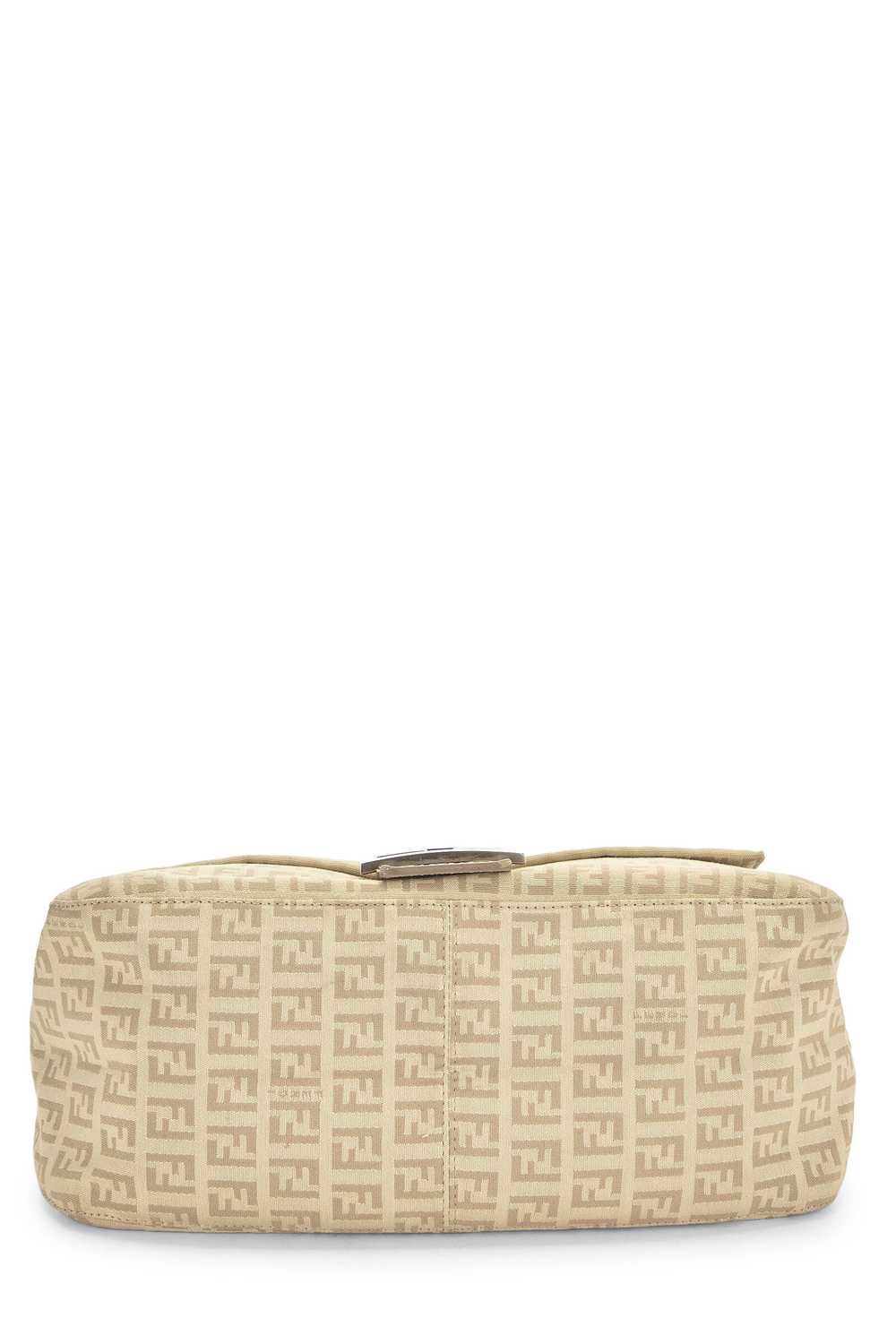 Beige Zucchino Canvas Mama - image 5