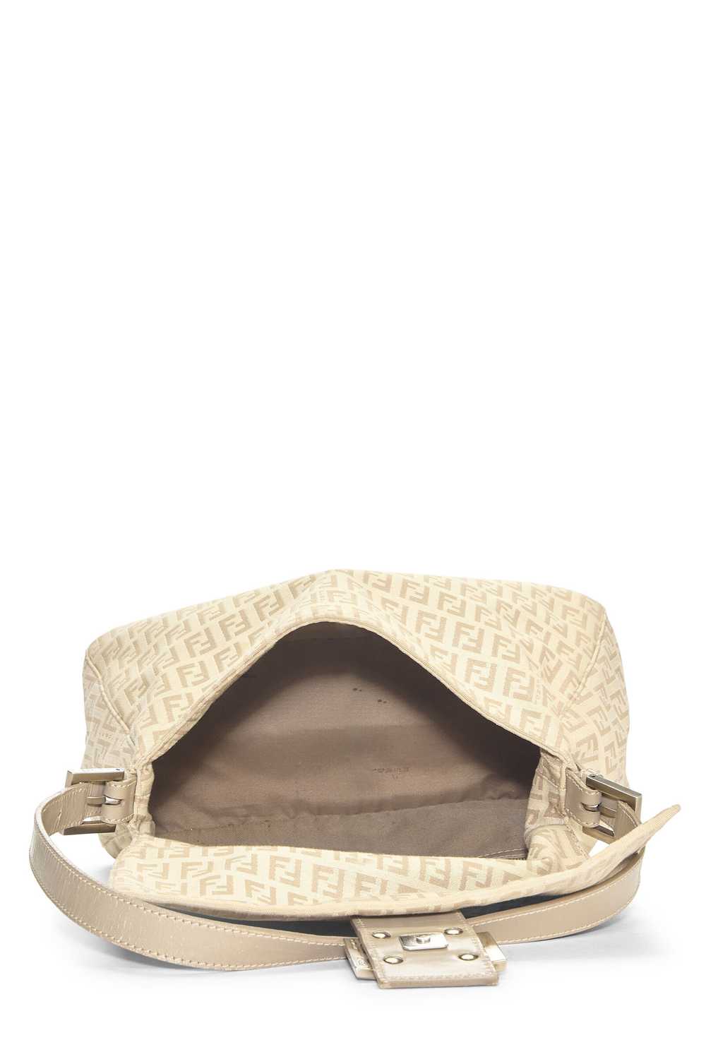 Beige Zucchino Canvas Mama - image 6