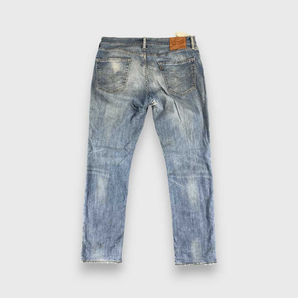 Levi's Vintage Levis 511 Jeans-J567 - image 3