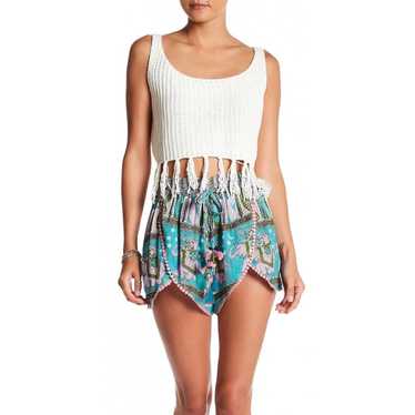 Raga Mini short