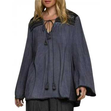 POL Lace tunic - image 1