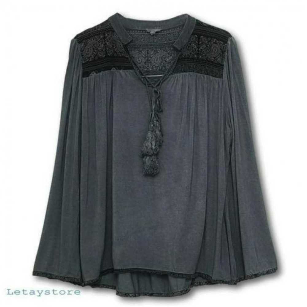 POL Lace tunic - image 5