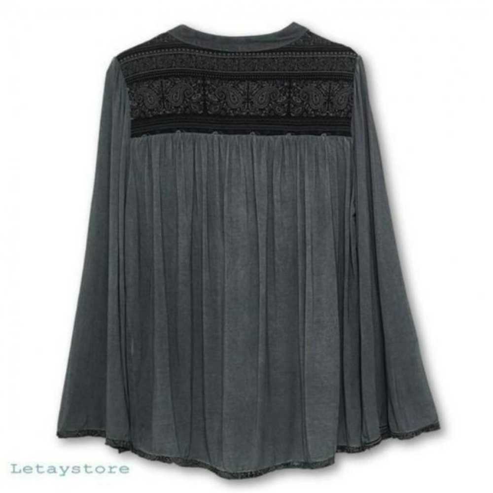 POL Lace tunic - image 6