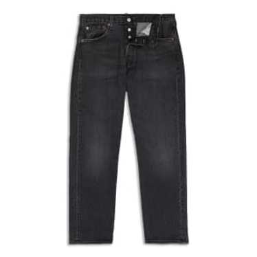 Levi's 501® '93 Cropped Men's Jeans - Up Close - image 1