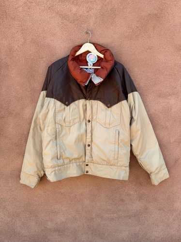 Powderhorn Mountaineering Western Ski Jacket