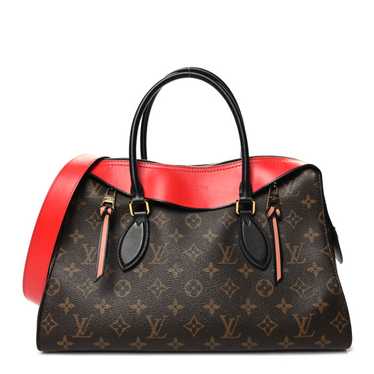 LOUIS VUITTON Monogram Tuileries Kabuki