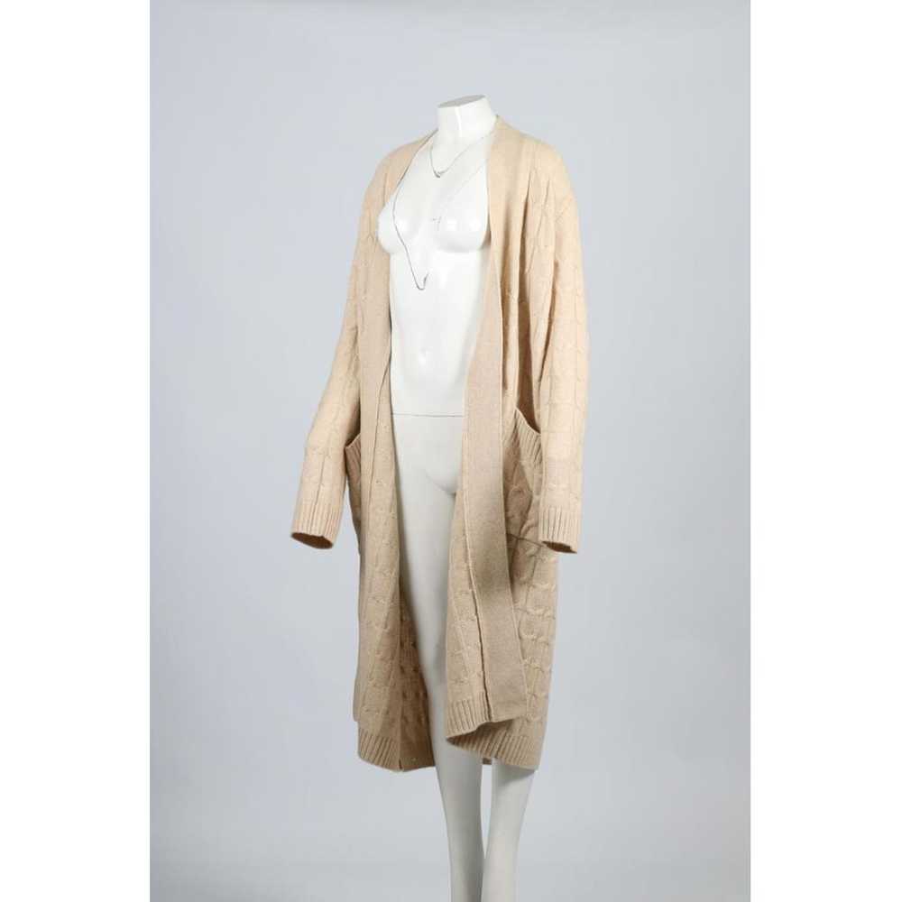 Sablyn Cashmere coat - image 3