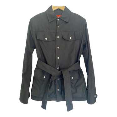 art school Linen jacket - image 1